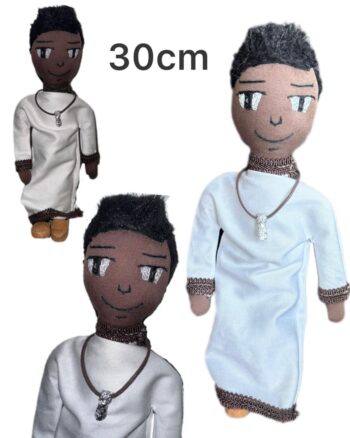 Différentes poupées – Image 11