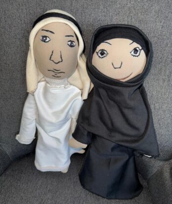 Différentes poupées – Image 2