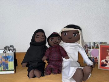 Différentes poupées – Image 4