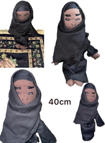 Différentes poupées – Image 12
