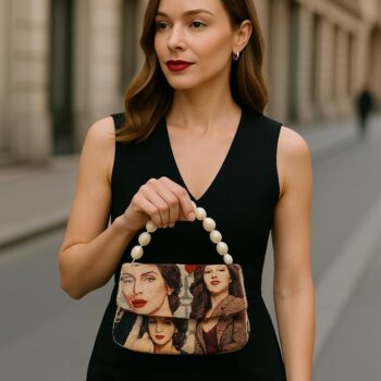 différents sacs en toile 100% coton – Image 2