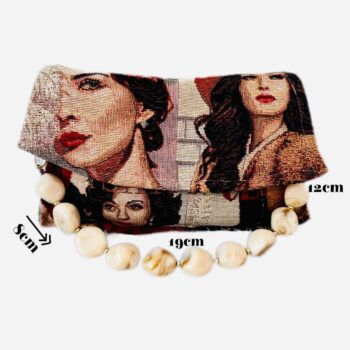 différents sacs en toile 100% coton – Image 13