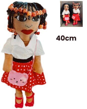Différentes poupées – Image 7