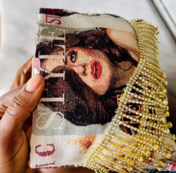 différents sacs en toile 100% coton – Image 10