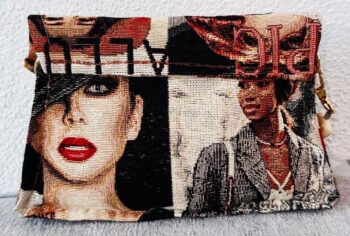 différents sacs en toile 100% coton – Image 14
