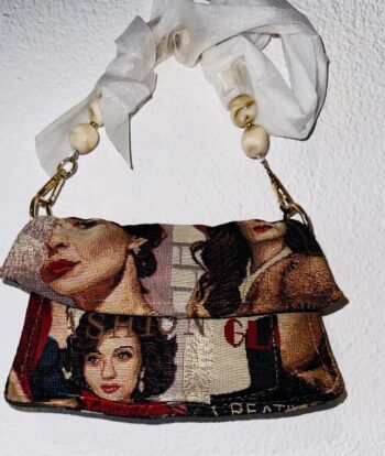différents sacs en toile 100% coton – Image 16