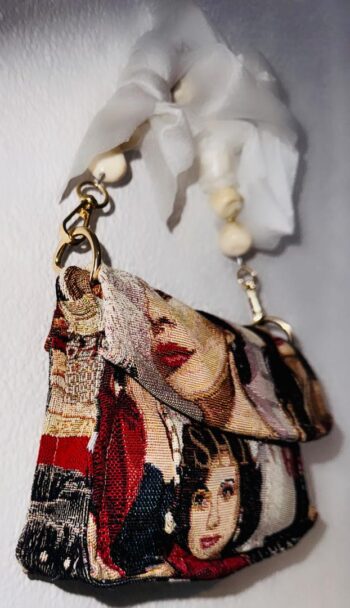 différents sacs en toile 100% coton – Image 17