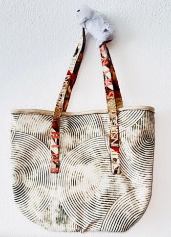 différents sacs en toile 100% coton – Image 3