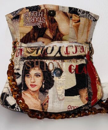différents sacs en toile 100% coton – Image 20