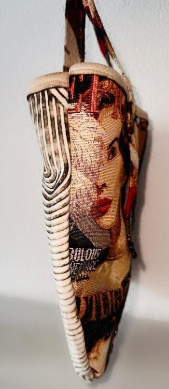 différents sacs en toile 100% coton – Image 4